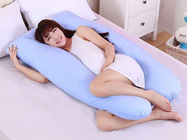 Nằm ngủ tư thế nào là đúng?