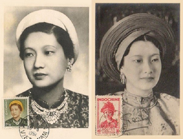 Học cách đánh ghen của Nam Phương Hoàng hậu