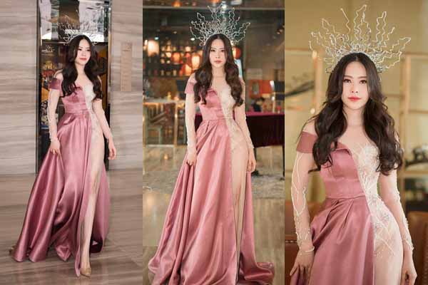 Nam Em bị thêm bệnh nặng phải uống nước dừa mỗi ngày điều trị