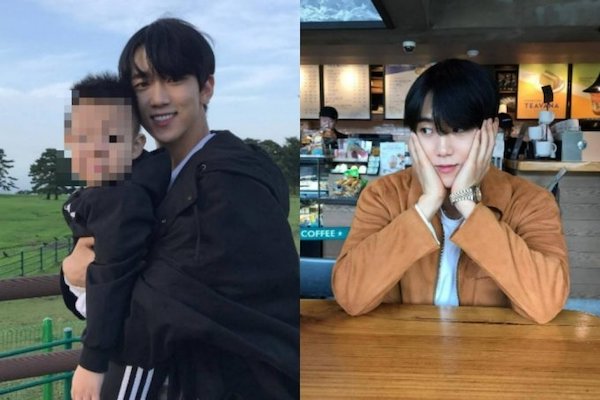 Nam ca sĩ Jung Joong Ji qua đời ở tuổi 30