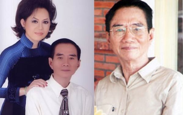 Vĩnh biệt nhạc sỹ Nguyễn Văn Đông