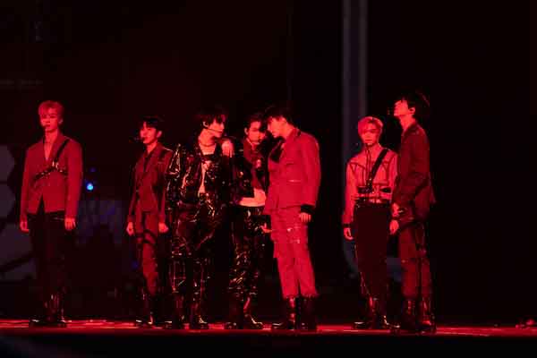 Fan phấn khích với ‘NCT Dream the Movie: In a Dream’ 