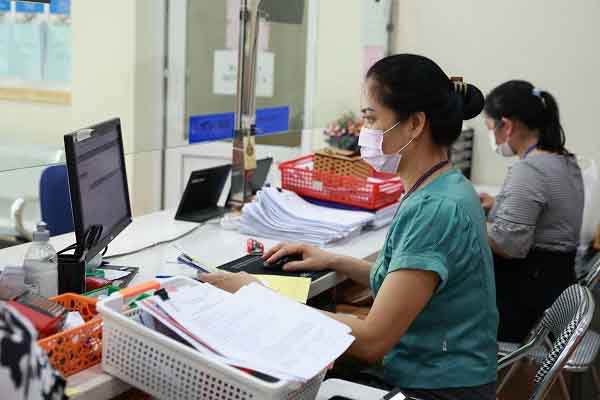 Bộ Nội vụ: 653 tiến sĩ và hơn 4 nghìn thạc sĩ là công chức, viên chức nghỉ việc