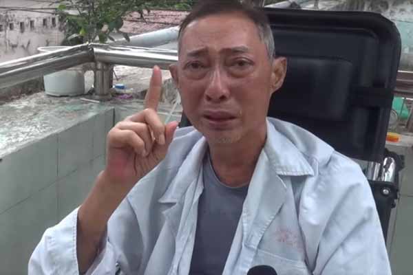 Nghệ sĩ Lê Bình ra sao sau khi bệnh ung thư từ phổi di căn sang tủy?