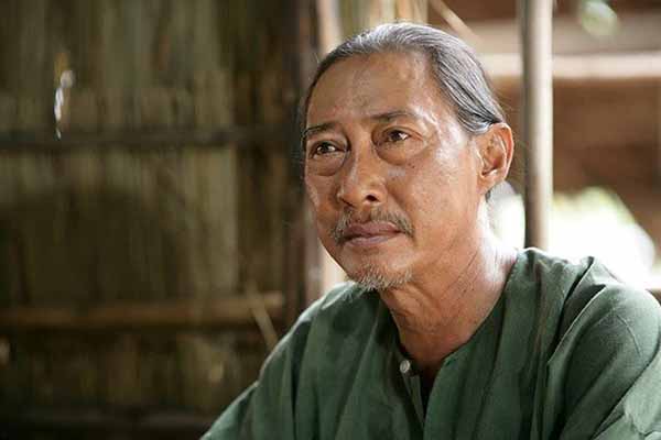 Lê Bình một đời nặng nợ vợ con và nghiệp diễn