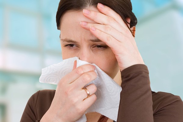 Bí quyết để không còn hắt hơi, ngạt mũi vào buổi sáng