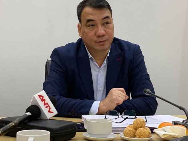 Bộ Y tế họp phê duyệt cho phép tiêm vắc xin COVID-19 trên người