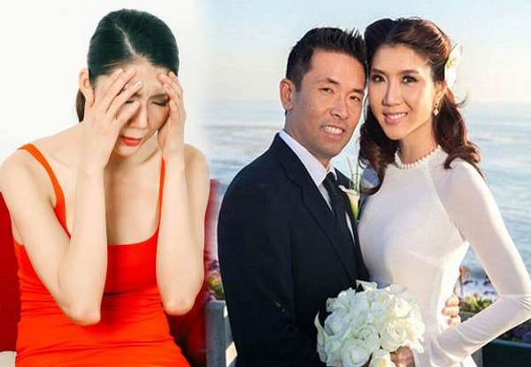 Cuối cùng thì… vẫn ly hôn