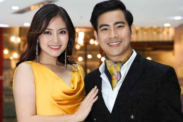 Phản ứng bất ngờ của Thanh Bình trước tin Ngọc Lan trả 500 triệu sau ly hôn