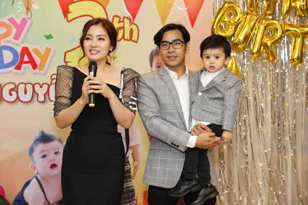 Ngọc Lan phản ứng cực gắt khi bị hỏi về Thanh Bình