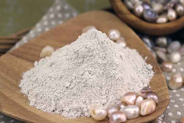 Bột ngọc trai – phép màu nuôi dưỡng làn da