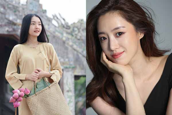 ‘Nàng thơ xứ Huế’ chi tiền mạnh tay mời thành viên T-ara hợp tác