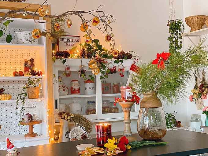 Khám phá ngôi nhà có cả trăm góc sống ảo