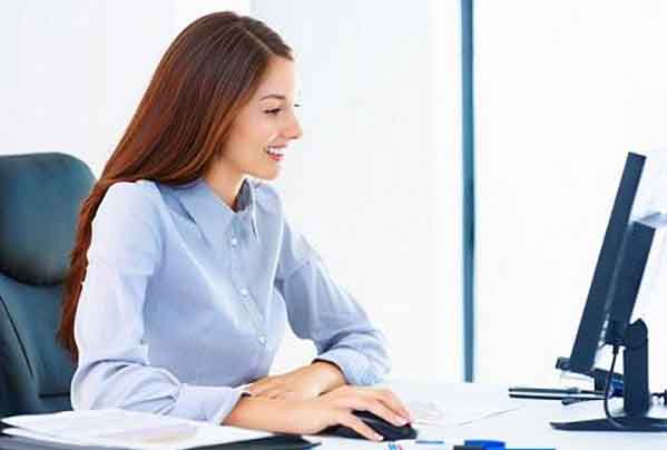 Lưu ý điều này để không bị béo bụng khi ngồi nhiều