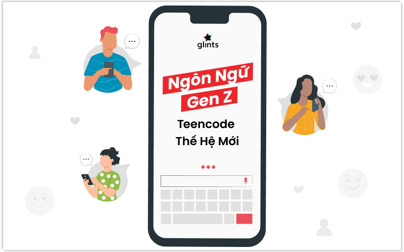 “Chao xìn” hay “Xin chào” – Khi Gen Z định nghĩa lại cách giao tiếp?