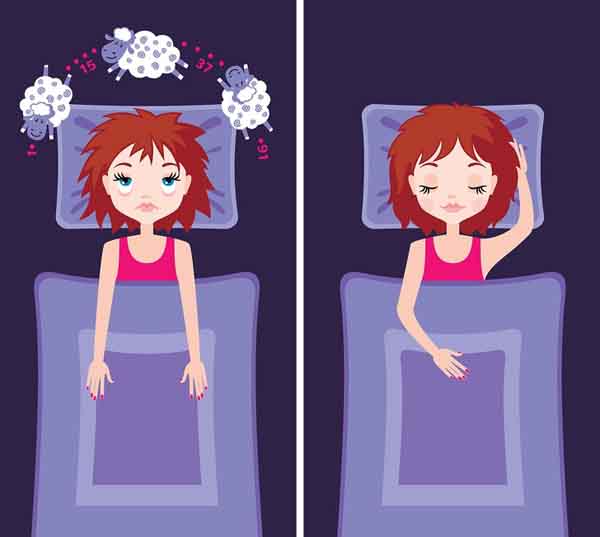 Ngủ dậy sớm, bạn sẽ nhận được vô vàn tác dụng thú vị