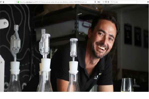 Hội chứng hiếm gặp ngửi được những mùi không có thật