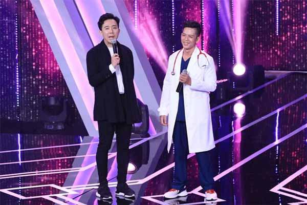 Chuyện linh thiêng trong đám tang bác sỹ ‘Người ấy là ai’