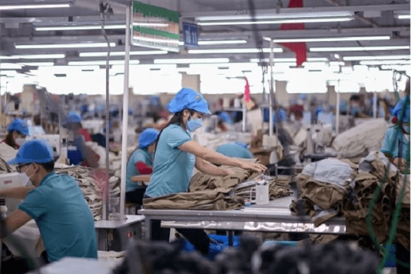 Chỉ người lao động làm việc ở nơi có đăng ký kinh doanh mới được hỗ trợ tiền thuê nhà