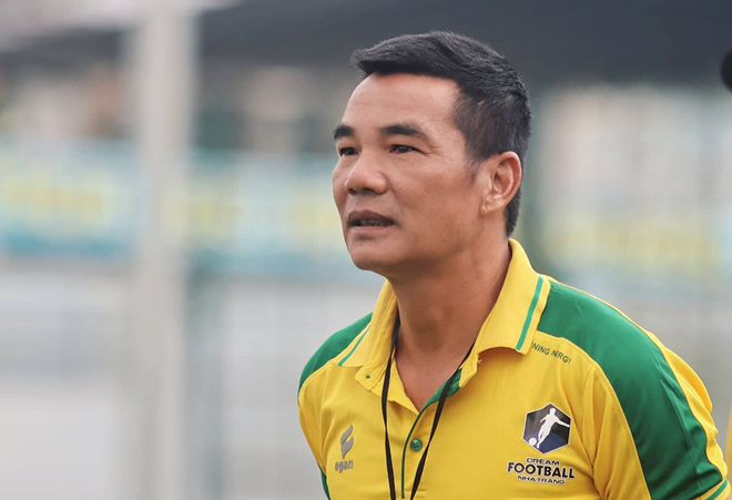 Cựu tuyển thủ Việt Nam tin vào ông Park Hang-seo trong trận tối nay