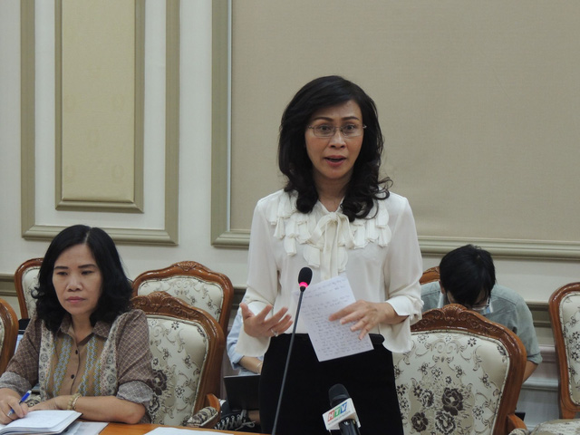 Vụ cô giáo dạy Toán “không giảng bài”: em Song Toàn sẽ chuyển trường