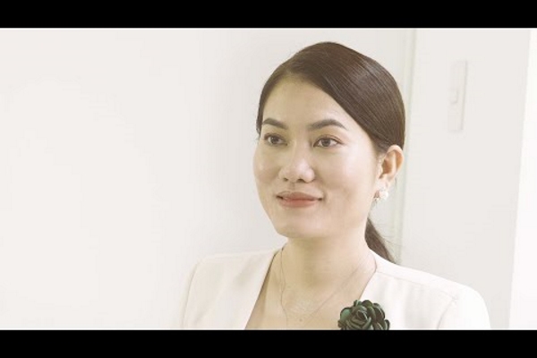 Phụ Nữ Thập Kỷ 20 – Nguyễn Thị Xuân Quyên