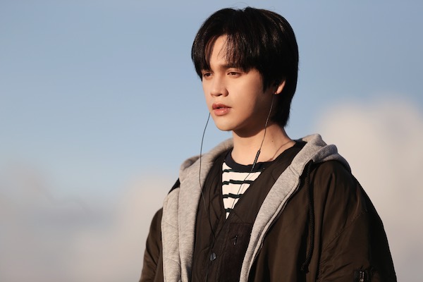 Nguyễn Trần Trung Quân trở lại Vpop với nhạc ballad