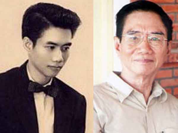 Nhạc sĩ Nguyễn Văn Đông qua đời