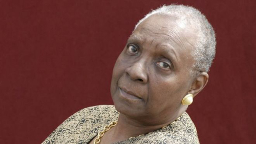 Tác giả tiểu thuyết Segu đoạt giải thưởng văn học trị giá 112000 USD