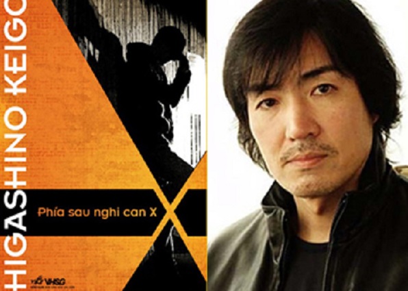 Higashino Keigo và nỗi ám ảnh ‘găm’ vào tâm trí người đọc