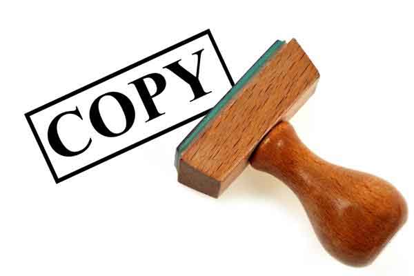 Đạo nhái trong nghệ thuật, vấn nạn chưa bao giờ hạ nhiệt