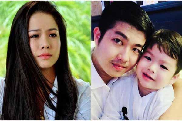 Phản ứng ngỡ ngàng của chồng cũ khi Nhật Kim Anh mất hơn 5 tỷ đồng