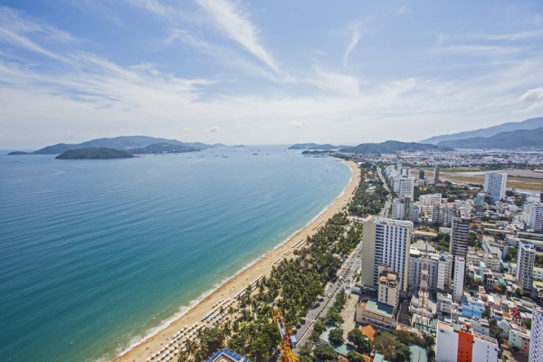 Nha Trang – Khánh Hoà tìm cách “Chạm đến trái tim” du khách