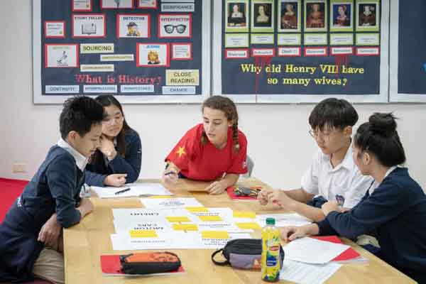 Khi trẻ chán học cha mẹ cần có những phương pháp gì để cải thiện