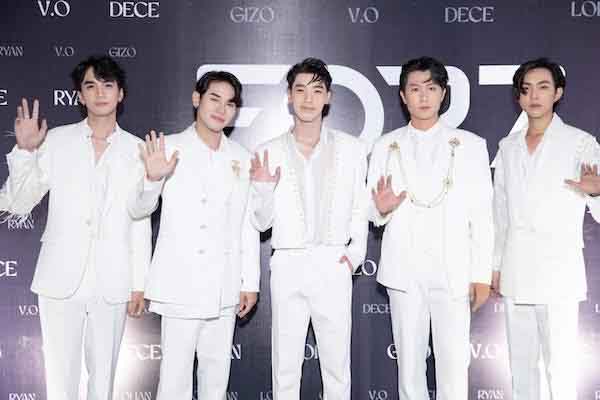 Phía công ty hé lộ mức chi phí FOR7 đầu tư sau 3 năm thành lập