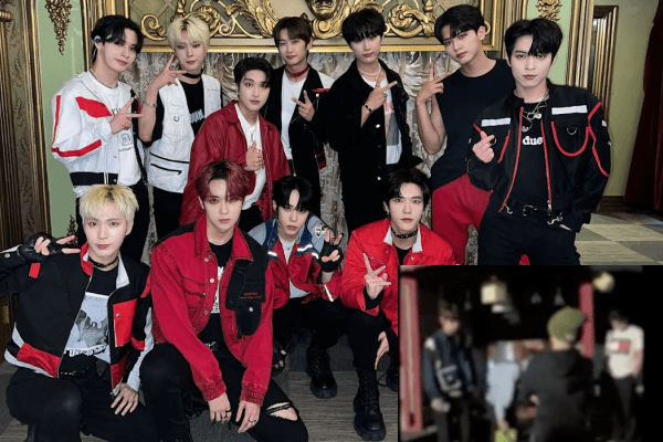 CEO công ty giải trí Kpop bị tố bạo lực với gà nhà