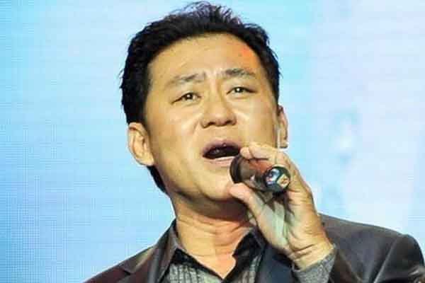 Tạ Minh Tâm: MC đình đám một thời của ‘Chung sức’ bây giờ ra sao?