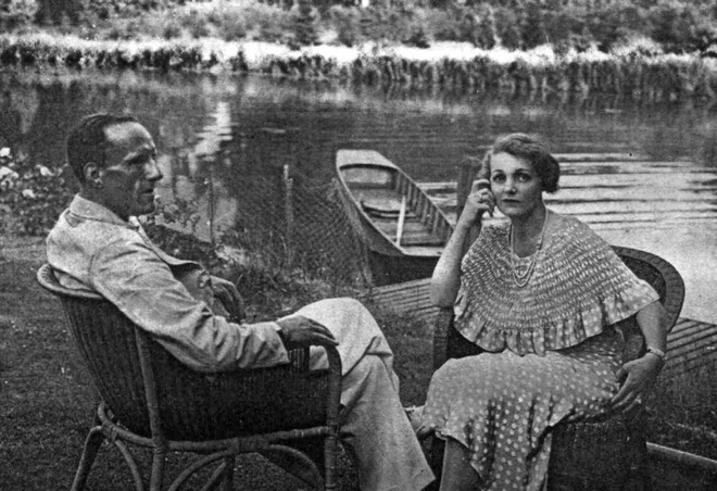 Những nhà văn giữ phong độ với kỷ lục về xuất bản và tác phẩm