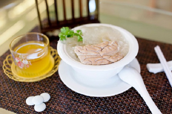 5 bộ phận của heo hạn chế ăn để tránh bệnh
