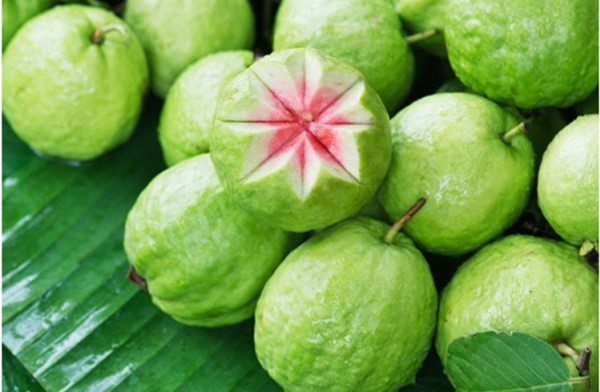 Ăn những trái cây này không lo sợ béo