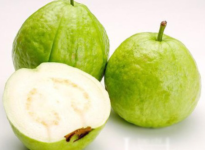 Khám phá công dụng tuyệt vời của lá ổi và quả ổi