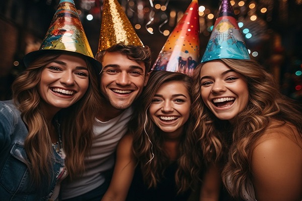 Liệu bạn có đang mắc hội chứng FOMO?