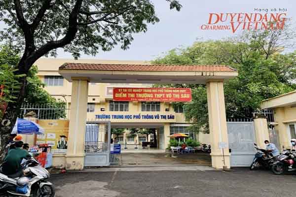 Niềm vui nhân đôi sau ngày thi đầu tiên