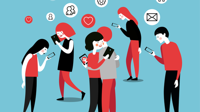 Mạng xã hội đã ‘lập trình’ chúng ta như thế nào?