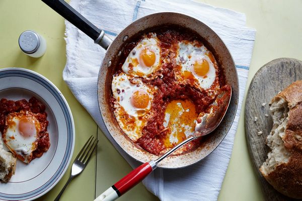 Tuyệt chiêu nấu ăn đơn giản, tiết kiệm chỉ với 1 chiếc nồi (phần 1)