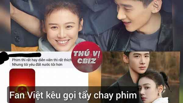 Phim Việt chờ ngày trở lại