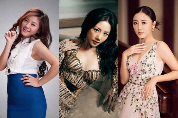 Văn Mai Hương thành công rực rỡ sau 12 năm giành giải Á quân Vietnam Idol 2010