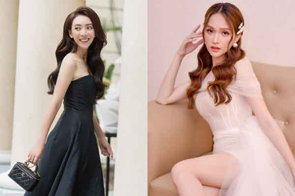 Sao Việt 23/9: Thu Trang rạng rỡ đón sinh nhật, Hương Giang gây chú ý khi chia sẻ về ‘tình cũ’ Matt Liu