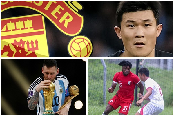 Thể thao hôm nay: Lionel sẽ không tham dự World Cup 2026; Ngôi sao đầu tiên cập bến Man United