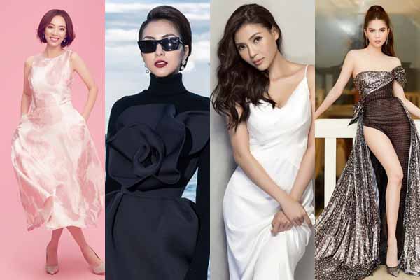 10 sao Việt mặc đẹp nhất tháng 5/2019